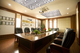 上海林頻儀器股份有限公司公司風(fēng)采 上海林頻儀器股份有限公司公司風(fēng)采